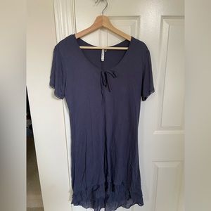 Mur Mur Dress Size Large